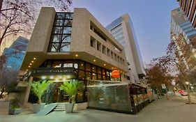 Hotel Diego De Velazquez